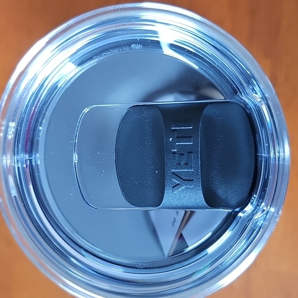 YETI Rambler 16oz Stackable Cup - Picture 4 of 6
